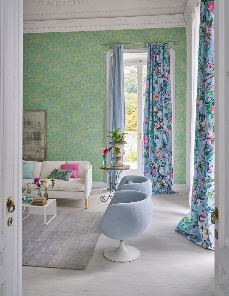 MAJOLICA 2017 Designers Guild