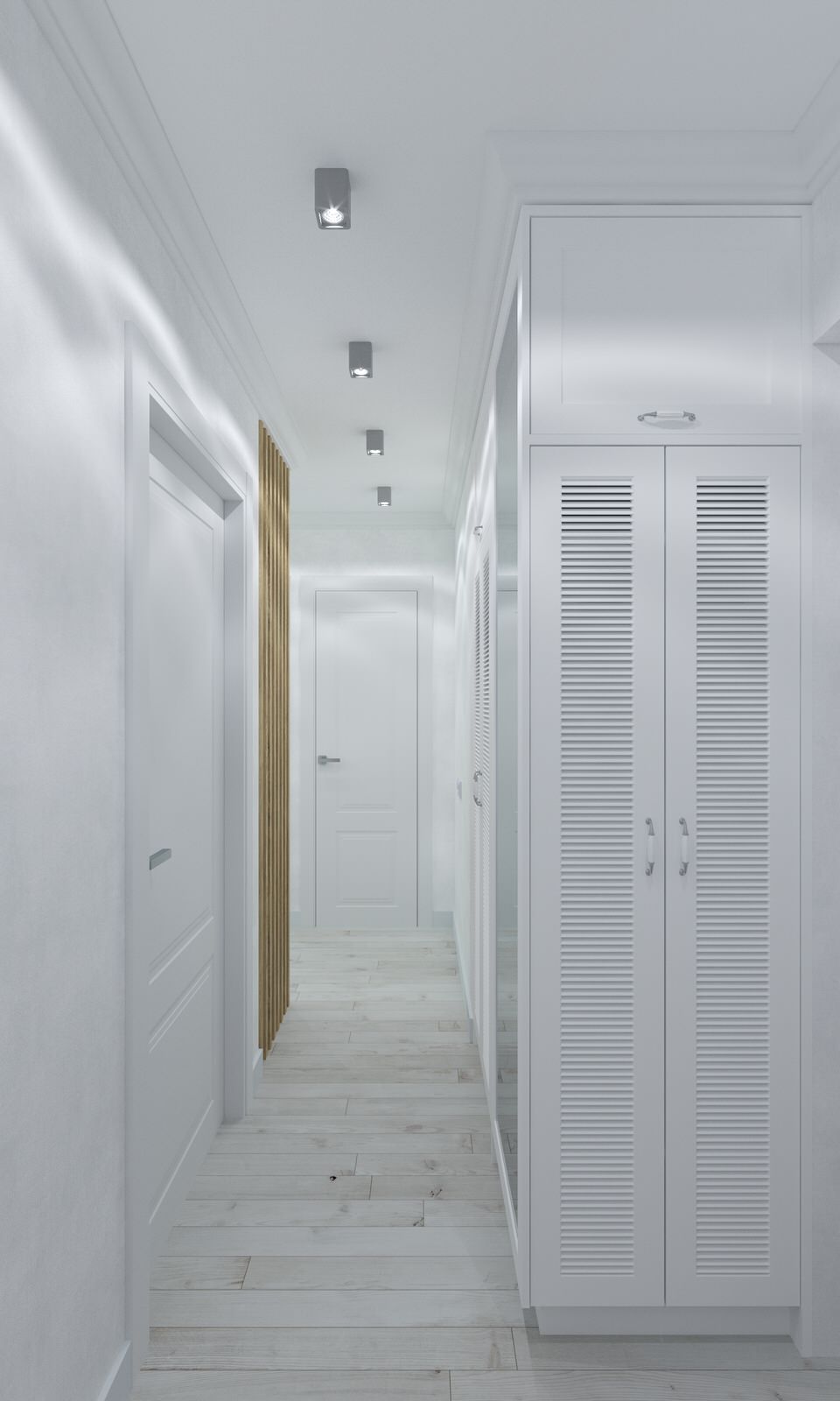 Обложка проекта: Квартира