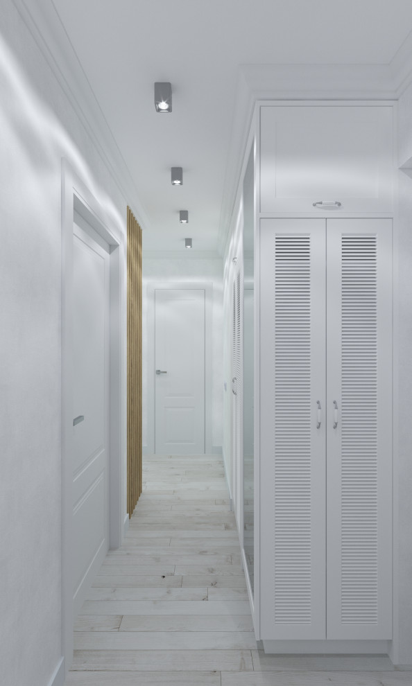 Обложка проекта: Квартира