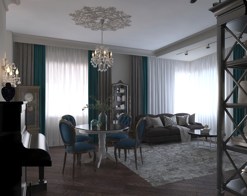 ЖК Манхеттен