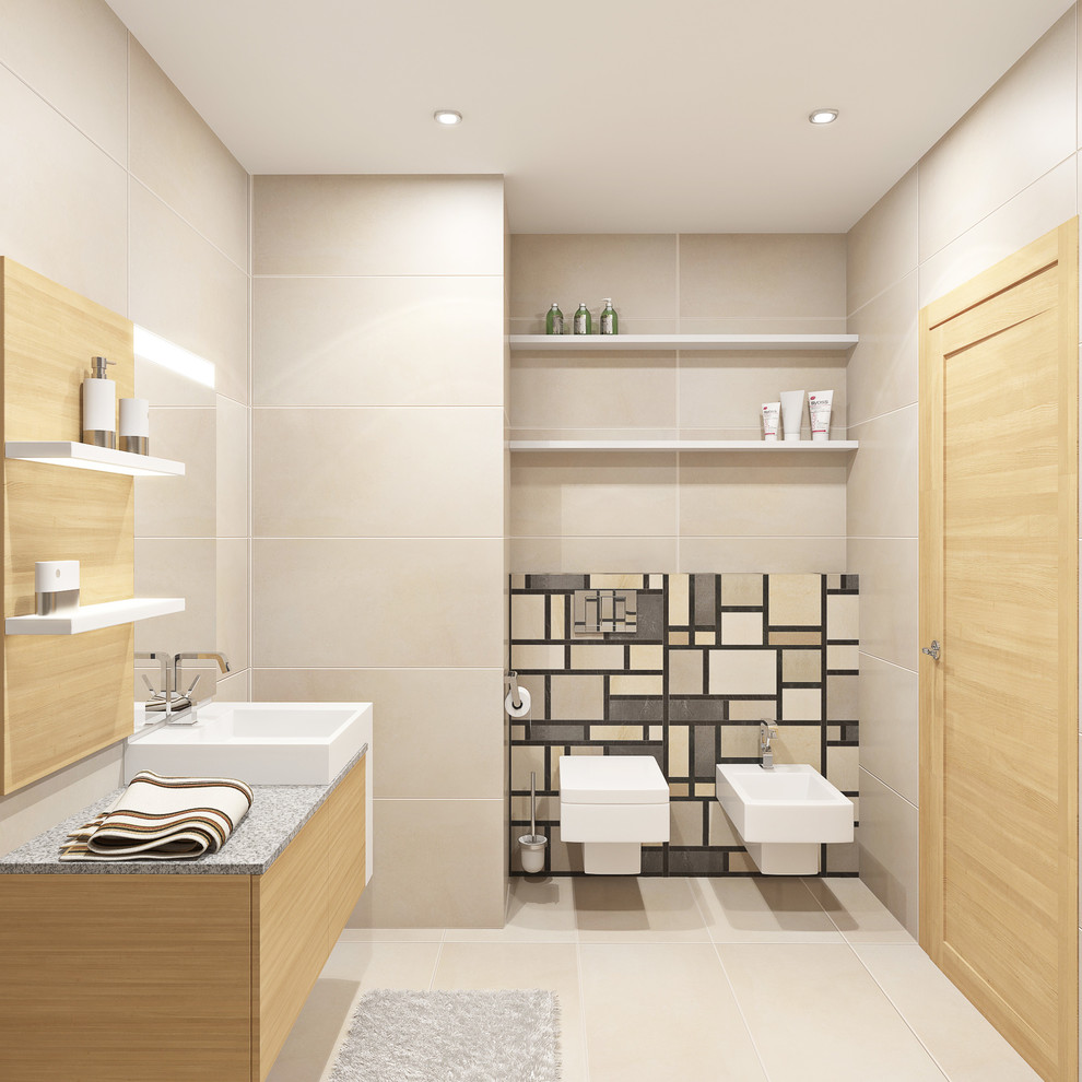 Квартира для холостяка