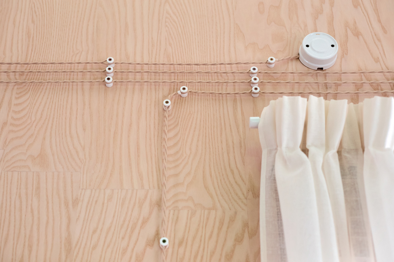 Werkel в новом проекте Екатерины Беляевой