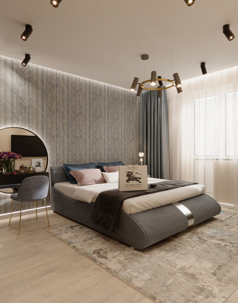 Выходная квартира для города