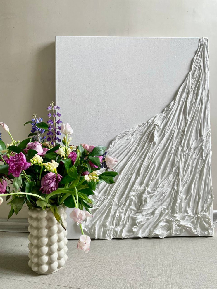 Картины в интерьере