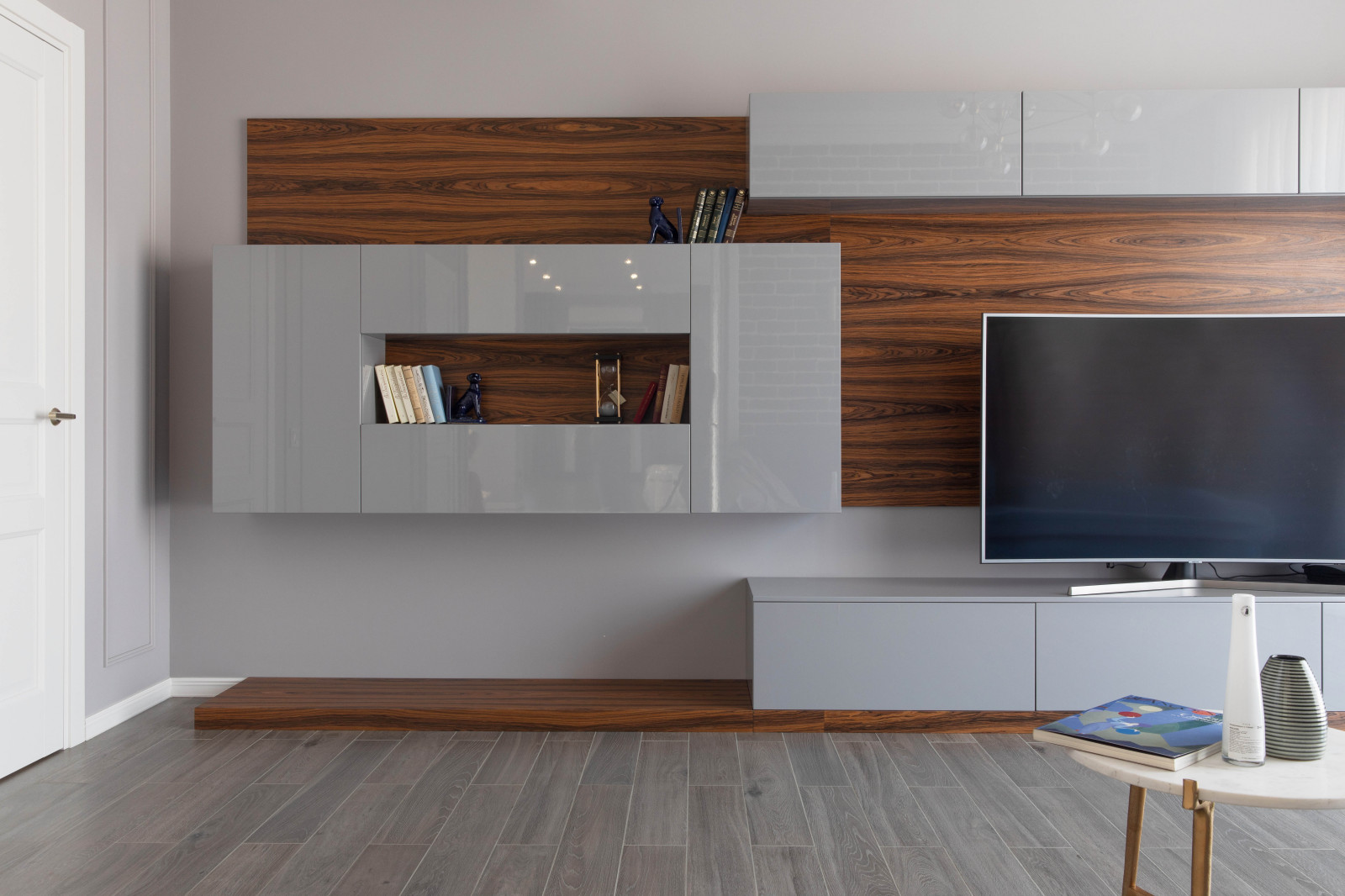 уютная эклектика