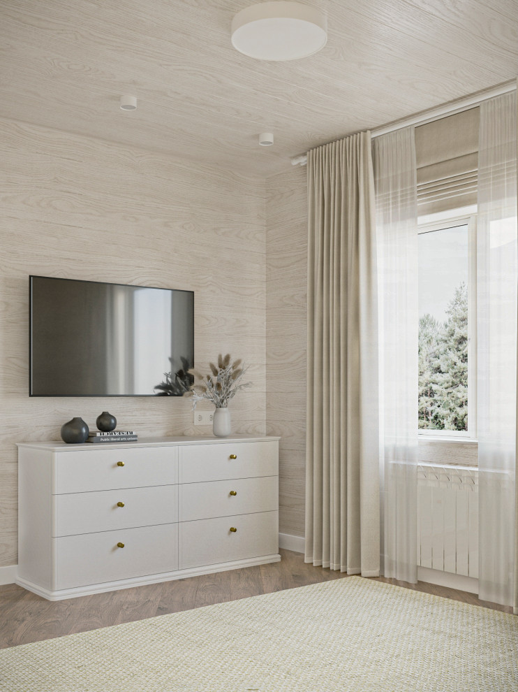 Загородный дом в КП "Балтийская Слобода-2"