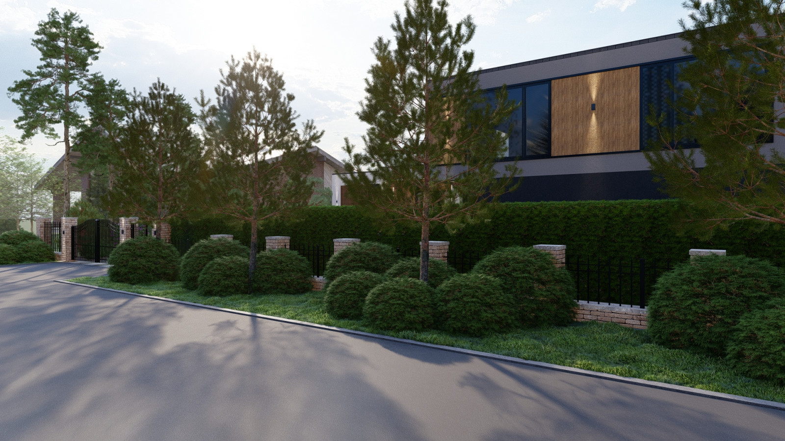 Обложка проекта: Москва 20,5 соток