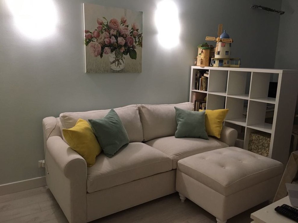 Наши работы