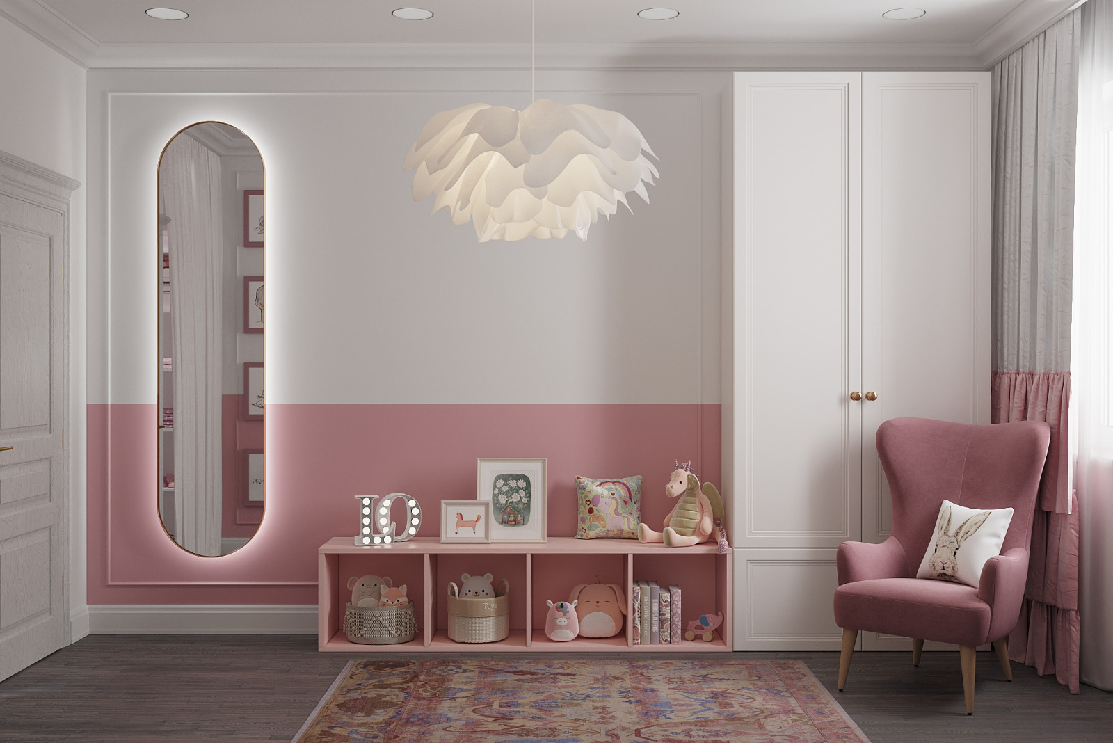 ЖК "Рыбная деревня"