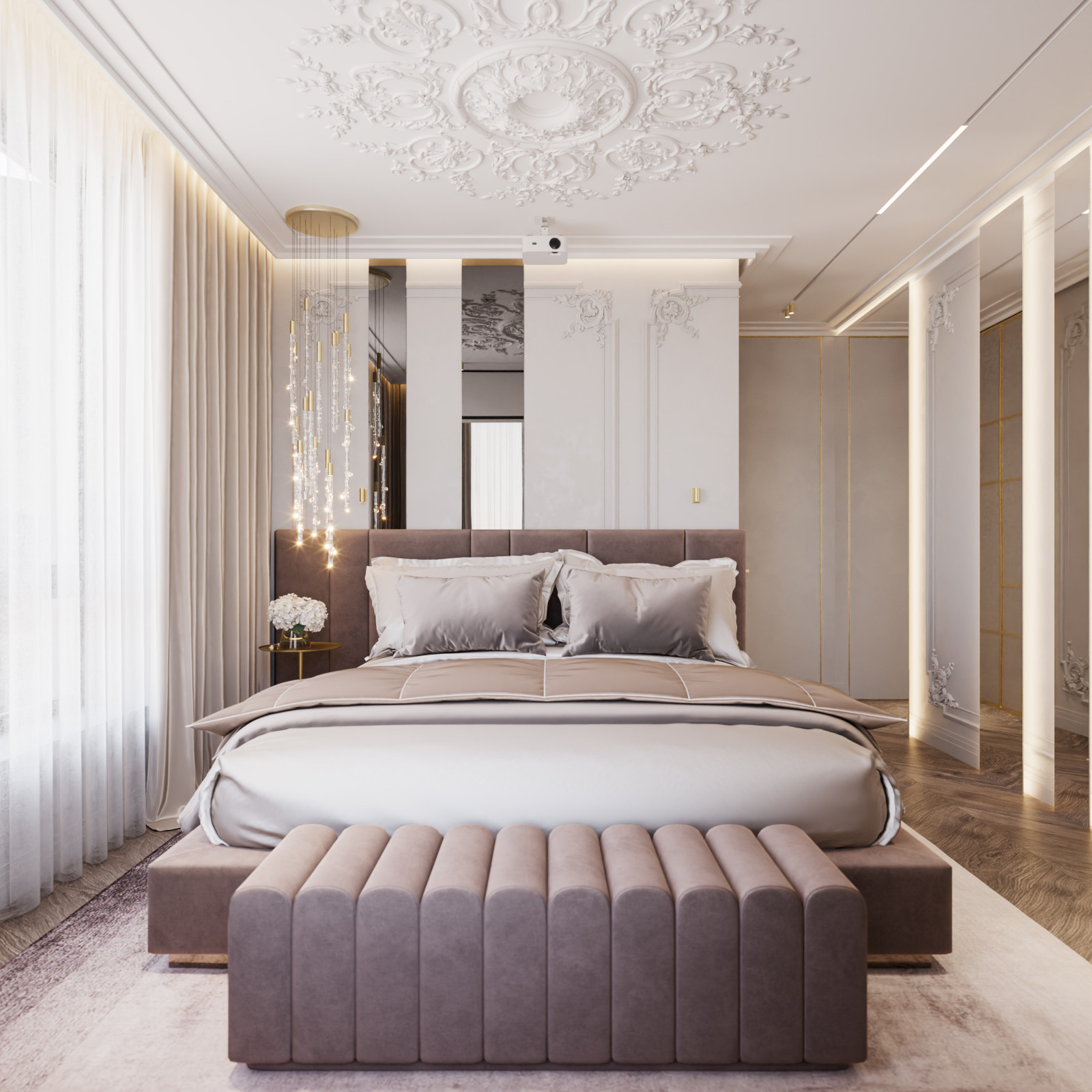 ЖК ЧЕРНАЯ РЕЧКА