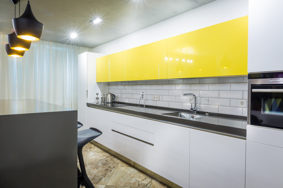 loft как он есть