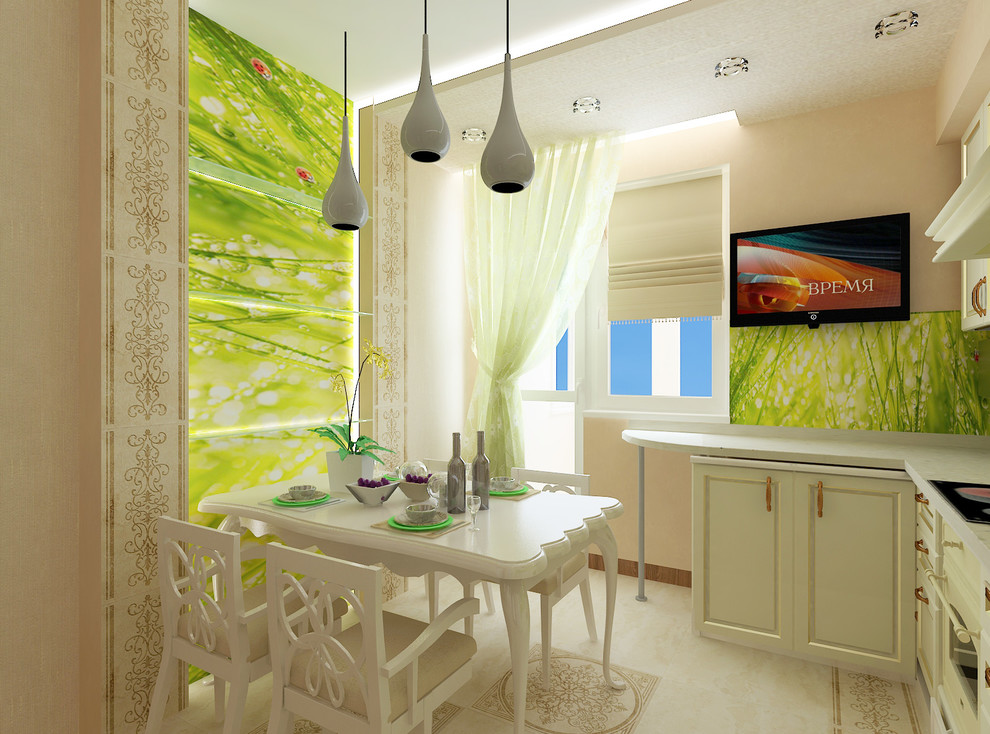 КП Воскресенское