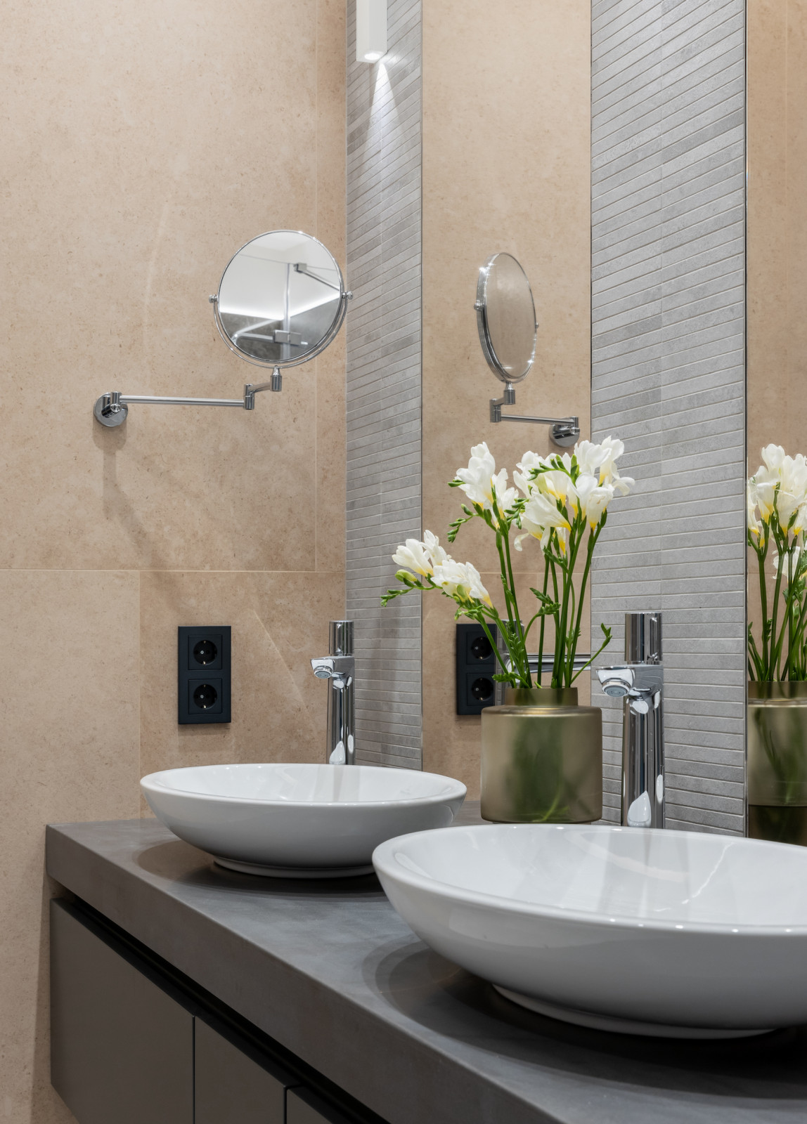 Ванная комната