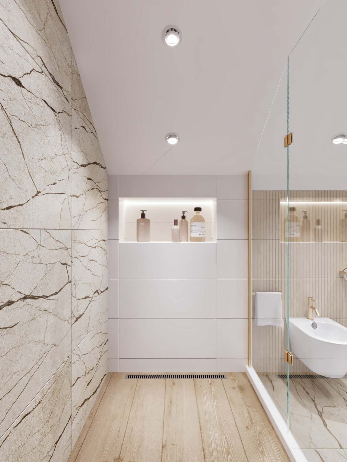 Дом в Верхнем Услоне