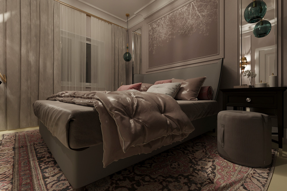 Розовые мечты о классике