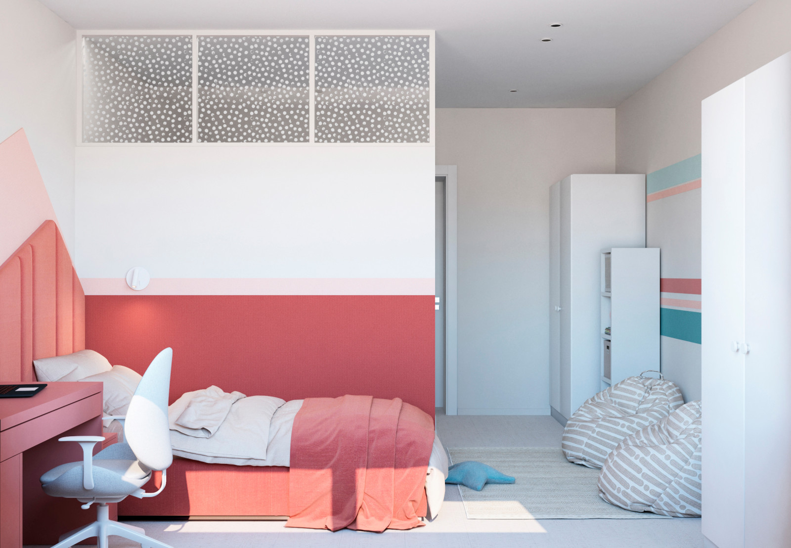 Квартира ЖК Семейный