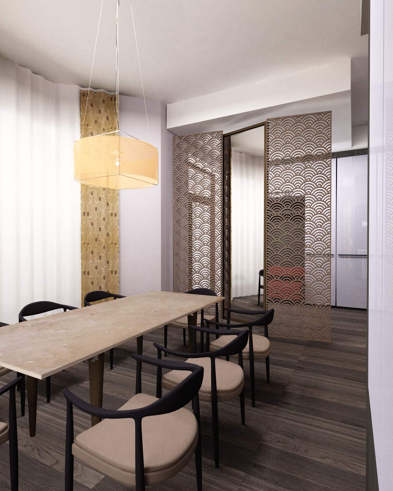 Обложка проекта: Частный дом в Покровском