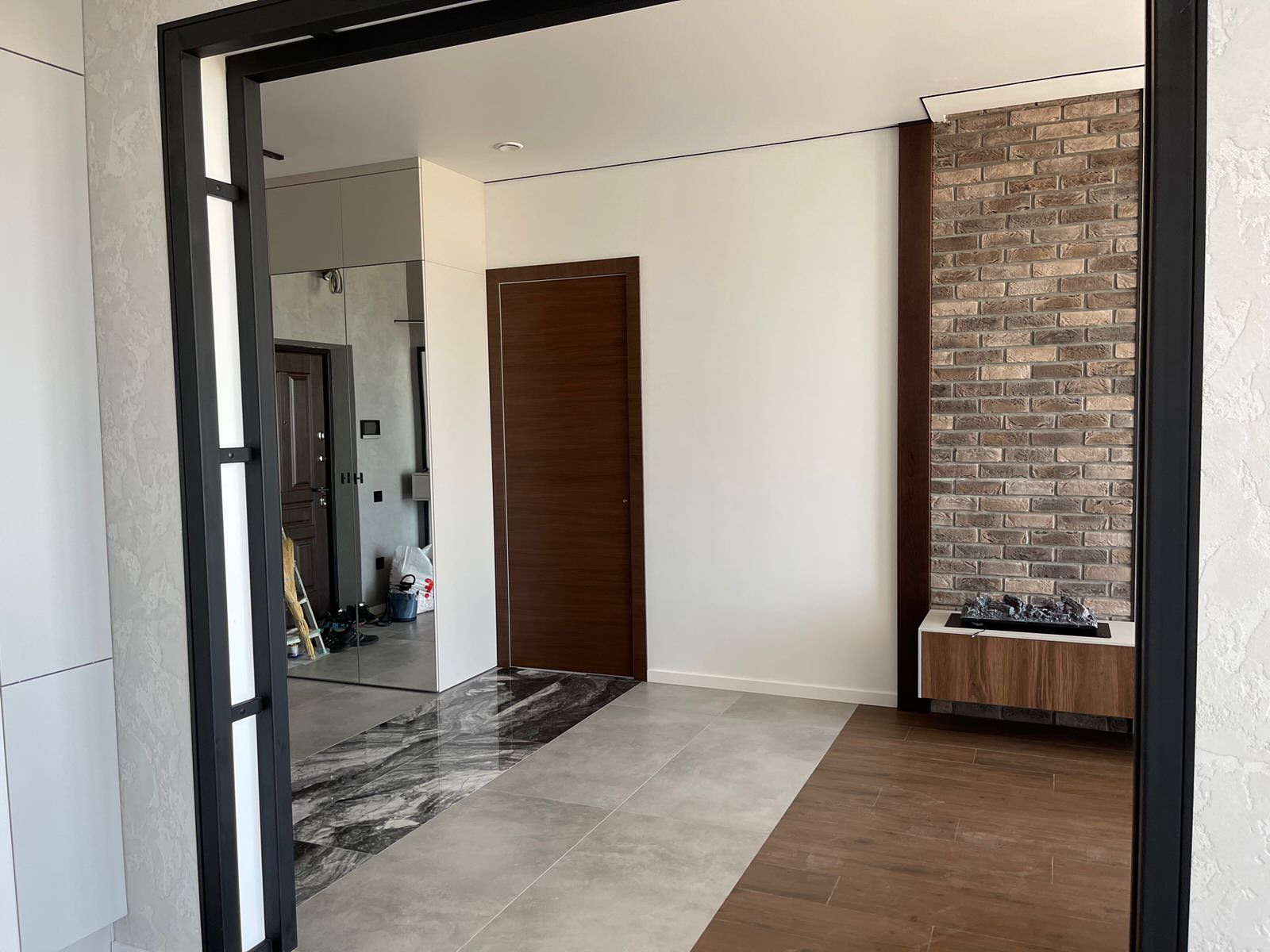 Квартира на 24 этаже в ЖК Александрия г. Ставрополь