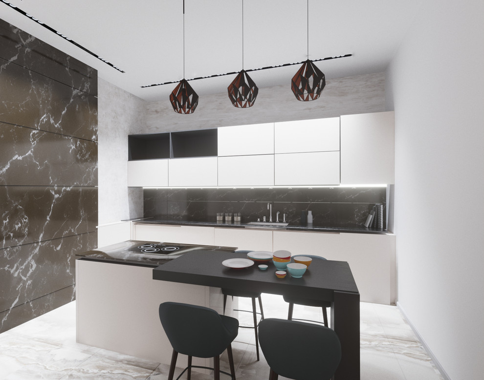 Квартира  в которой всегда хорошо.