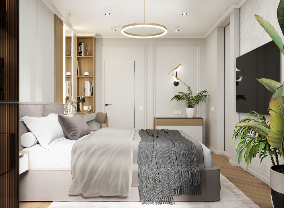 Квартира на Приморском Проспекте