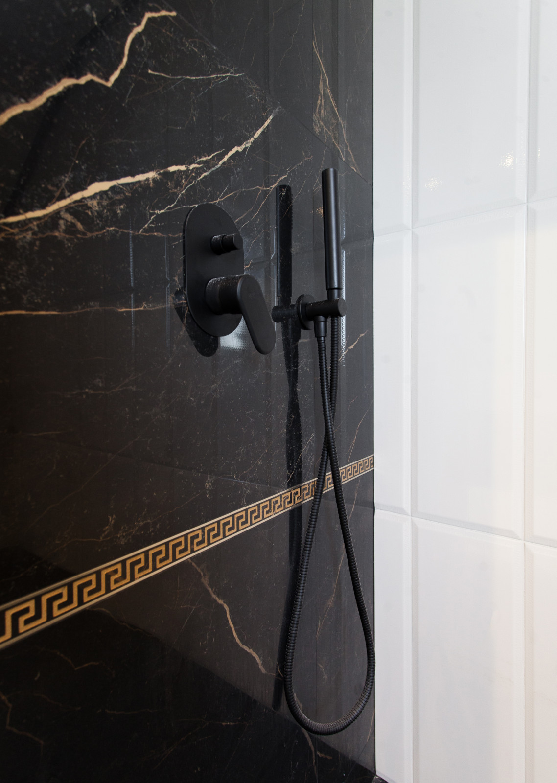 Готовый дом из клееного бруса по проекту "Алдан" 312 м2