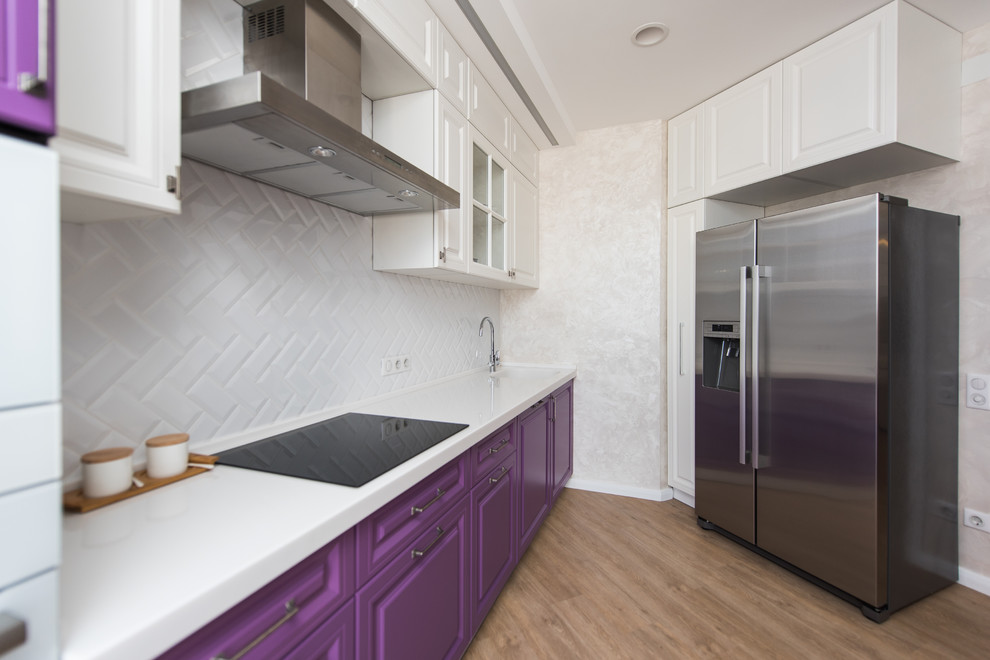 Реализация проекта