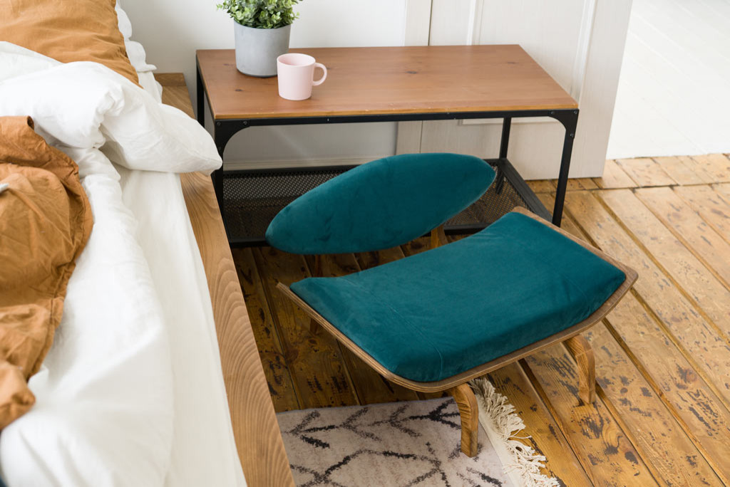 Мебель для собак и кошек. Модель RUBY