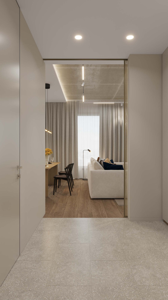 Квартира 70м2 в ЖК Титул