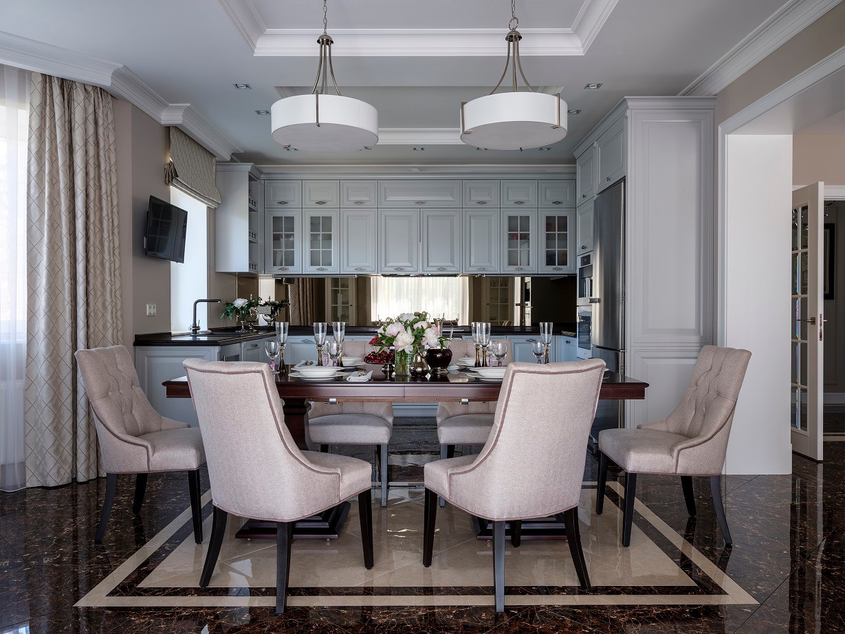 Новый проект