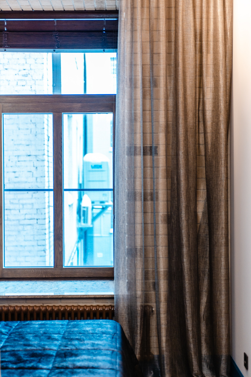 Сталинка Большой Николопесковский