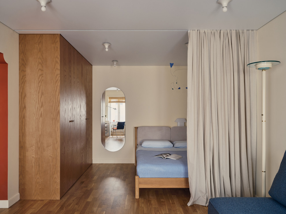 Квартира на Московском в бывшем доходном доме