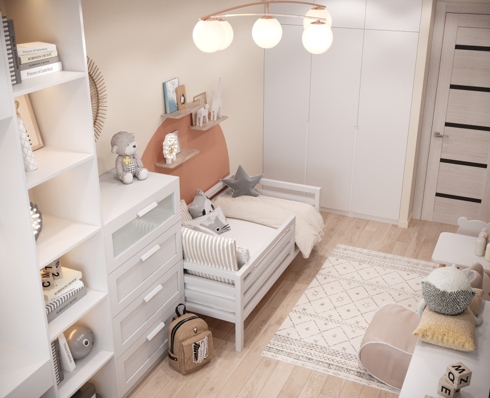 Квартира 50м2 г. Нижний Новгород