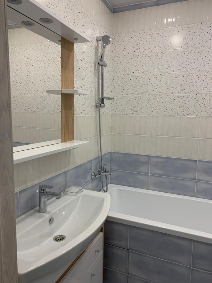 Квартира на пр Королева