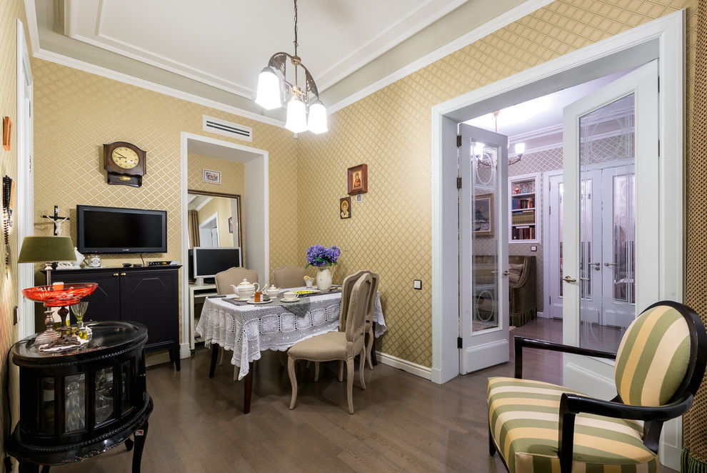 В гостях: Советский неоклассицизм в Казани