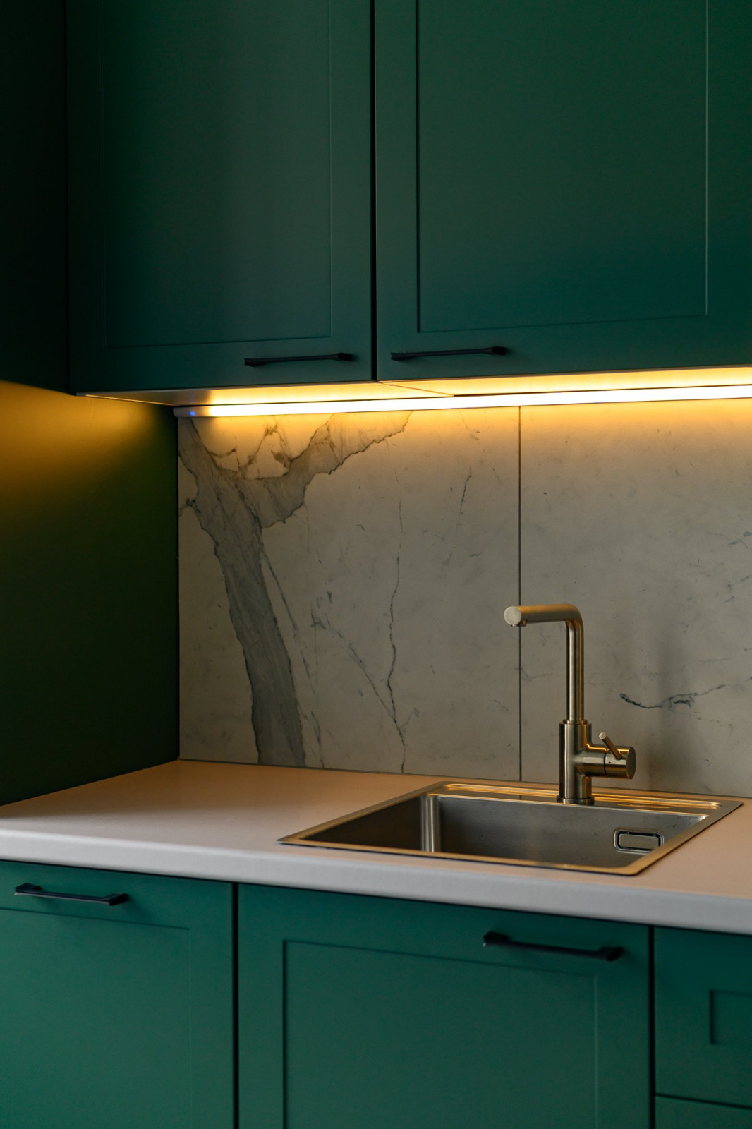 Cталинка на Свеаборгской ул., 27