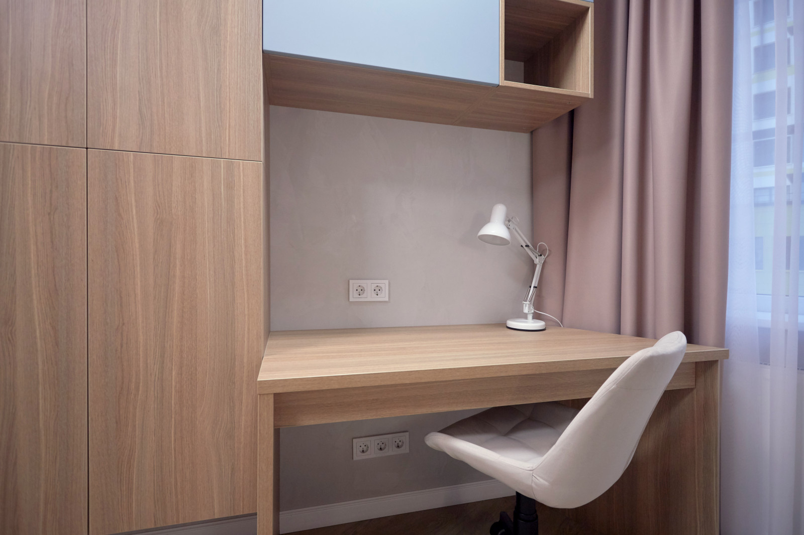 ЖК "Дом на Львовской"