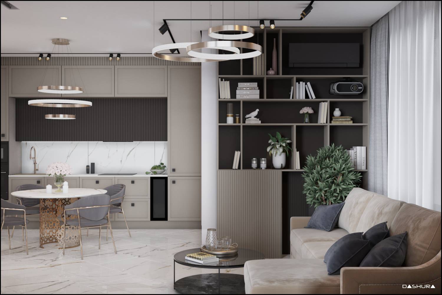 ЖК Царская площадь