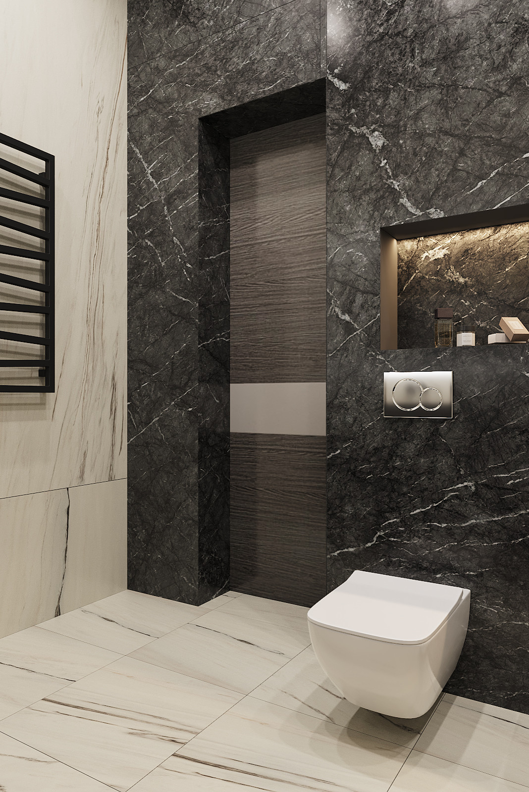 Банный комплекс