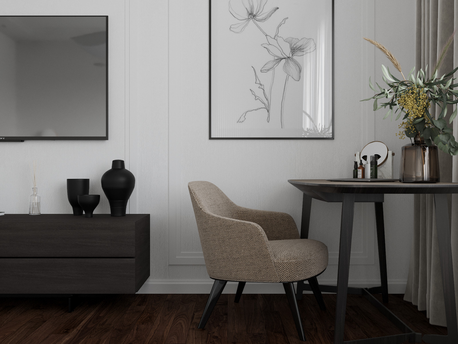 Квартира в Алматы для современной семьи