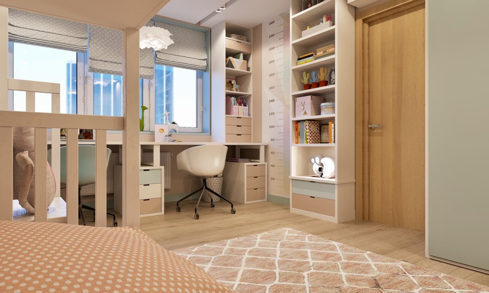 Квартира 2к в ЖК Крылов г. Екатеринбург