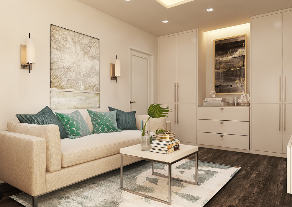 Пресненский Вал