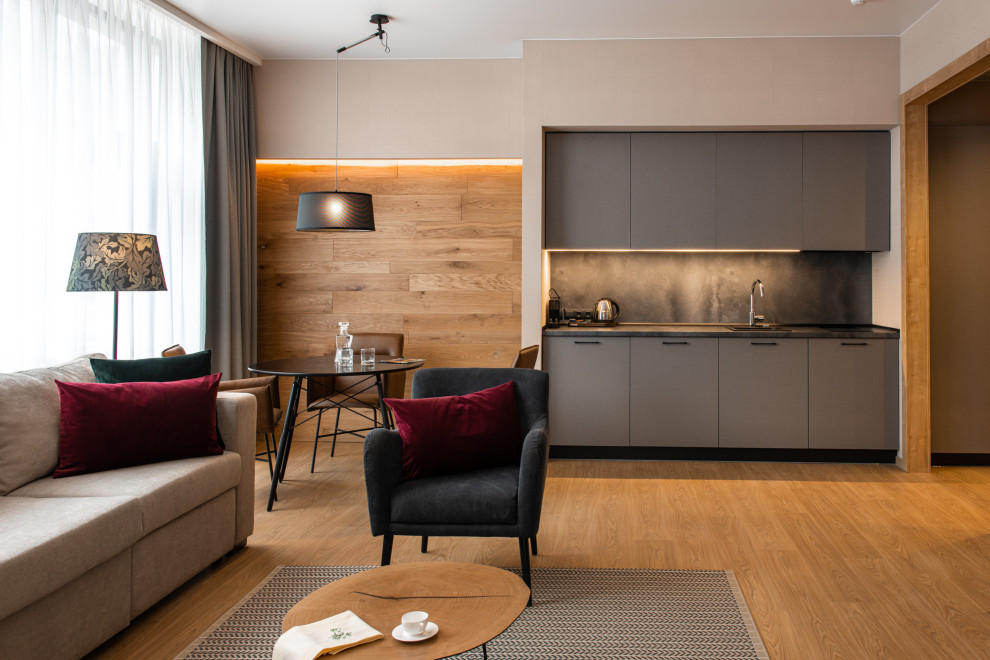 Парк-отель PLES, г. Тамбов