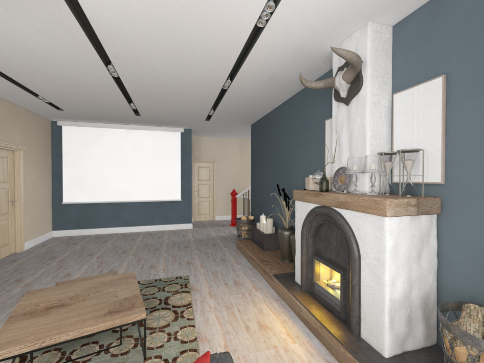 КП Своя Земля