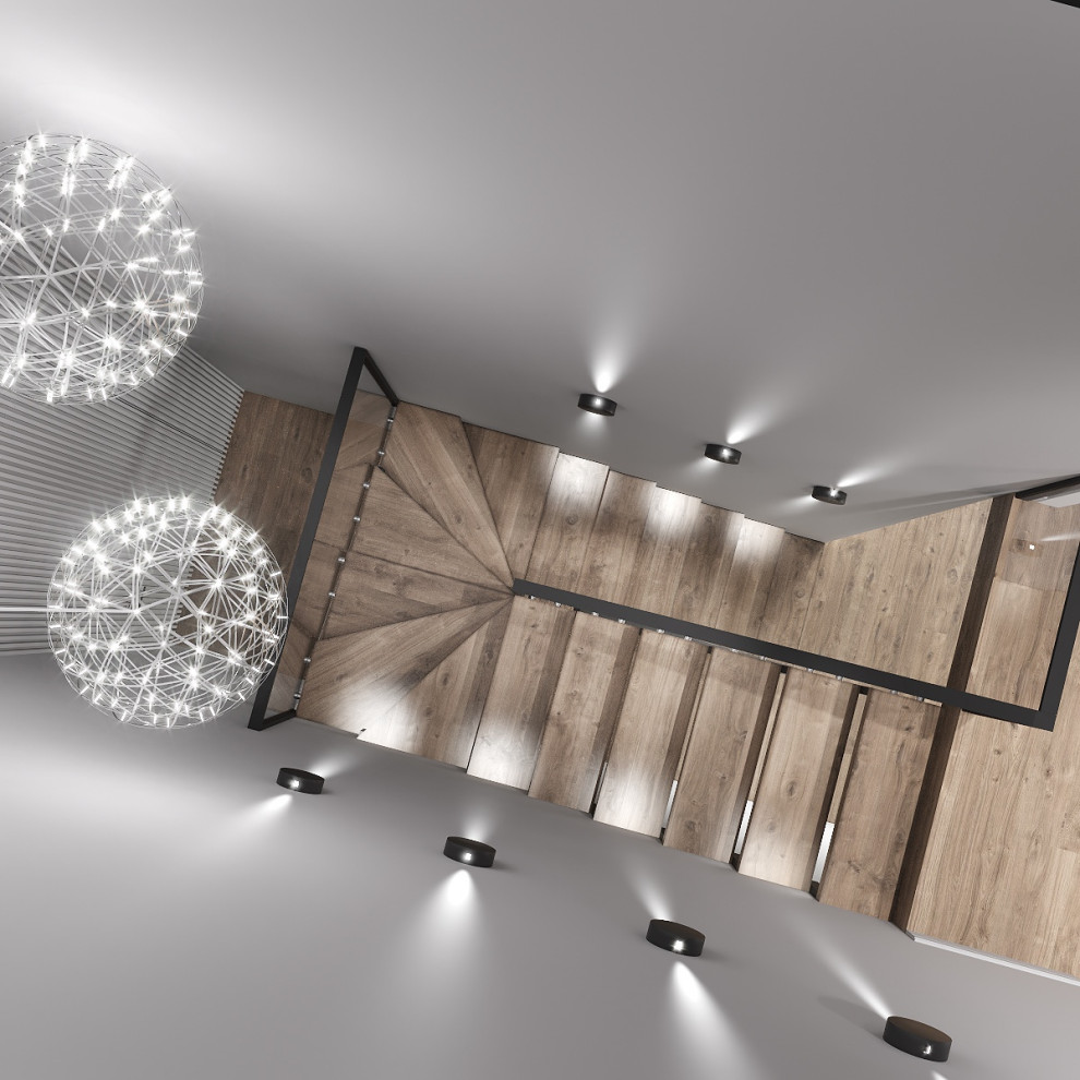 Дом 160 кв.м. г. Кемерово, Лесная поляна.