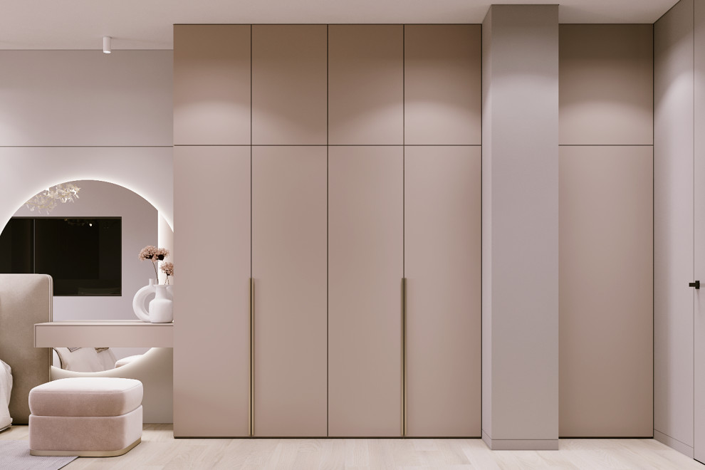 Спальная комната (шкаф)