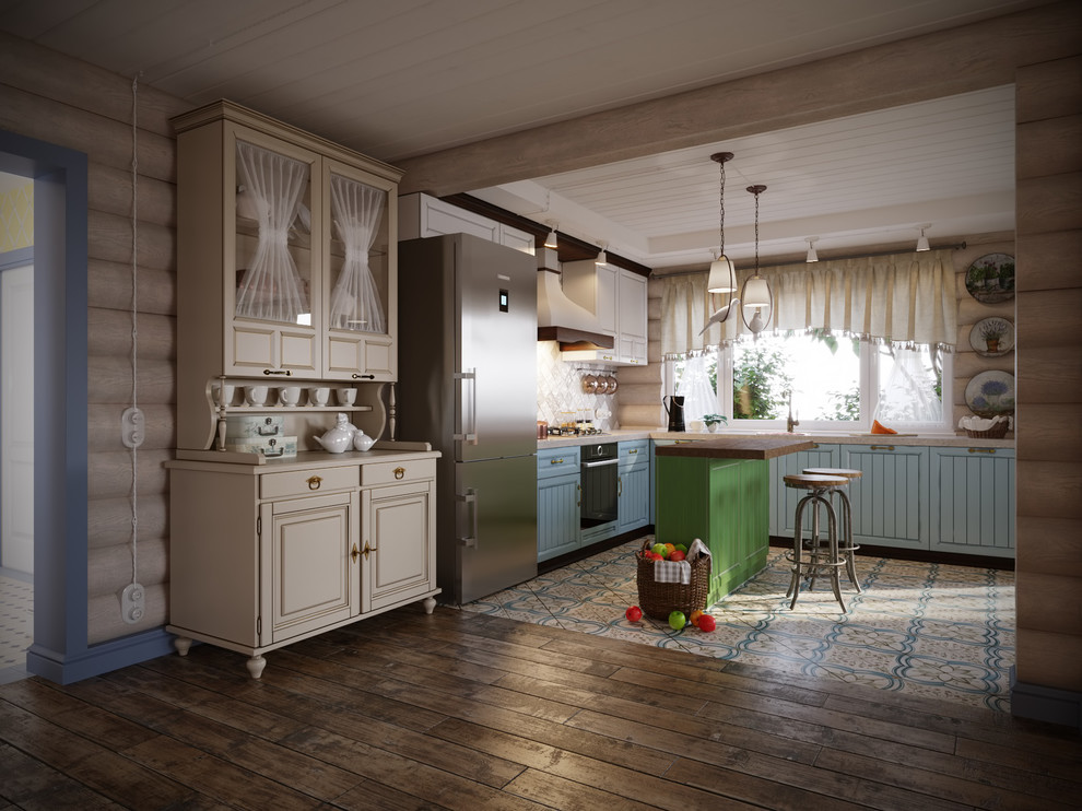 Борисково-прованс