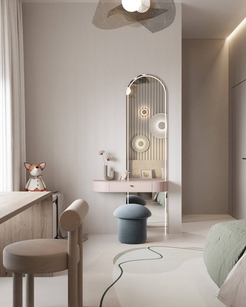 Дом в Московской области