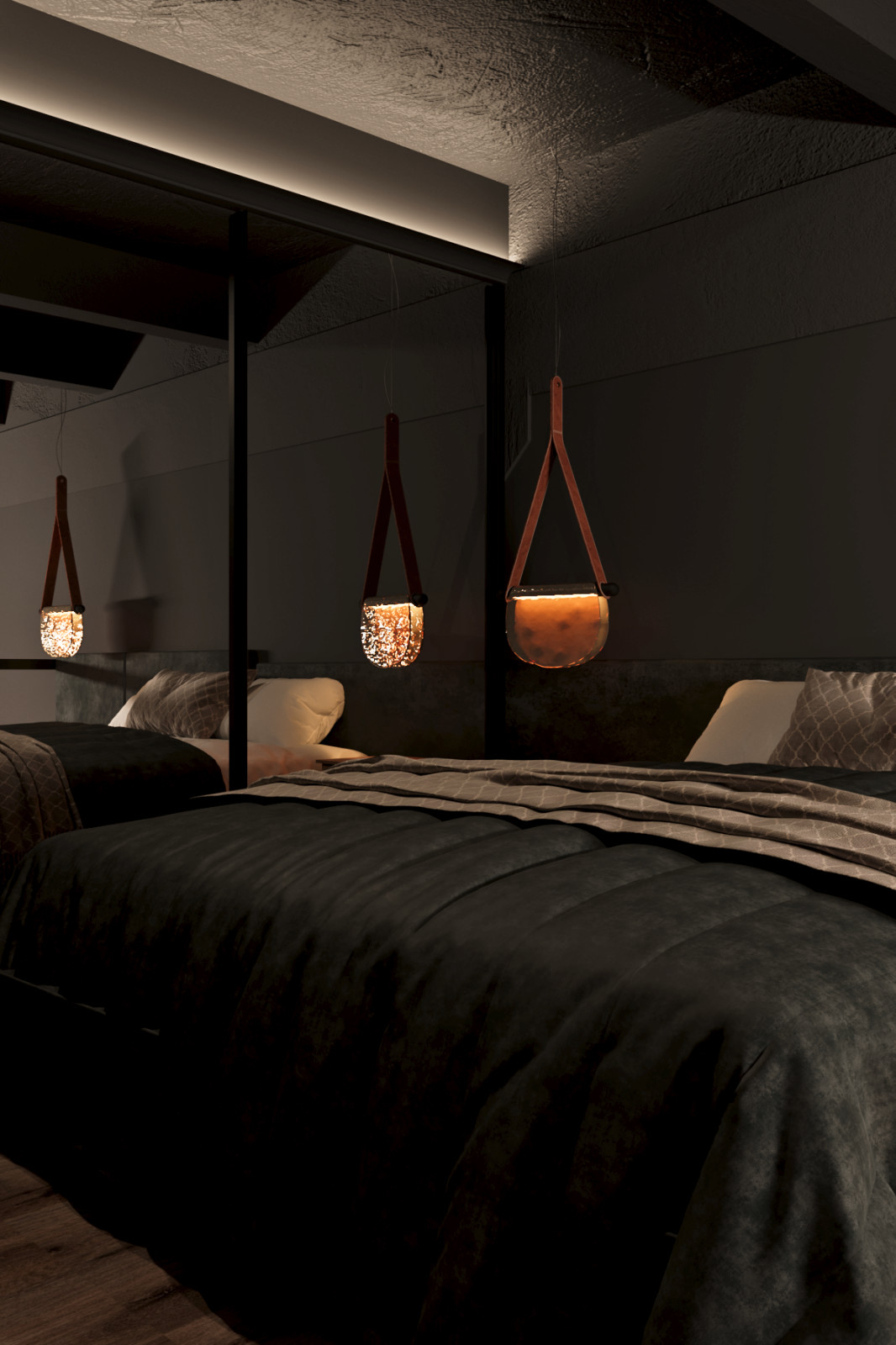 Апартаменты #10