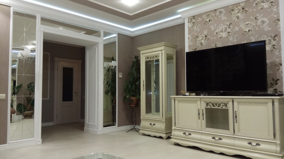 Современный прованс