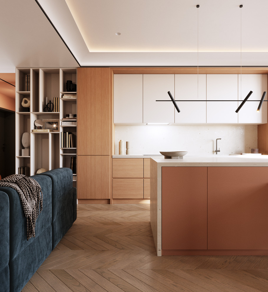 ЖК на Буачидзе, Ессентуки